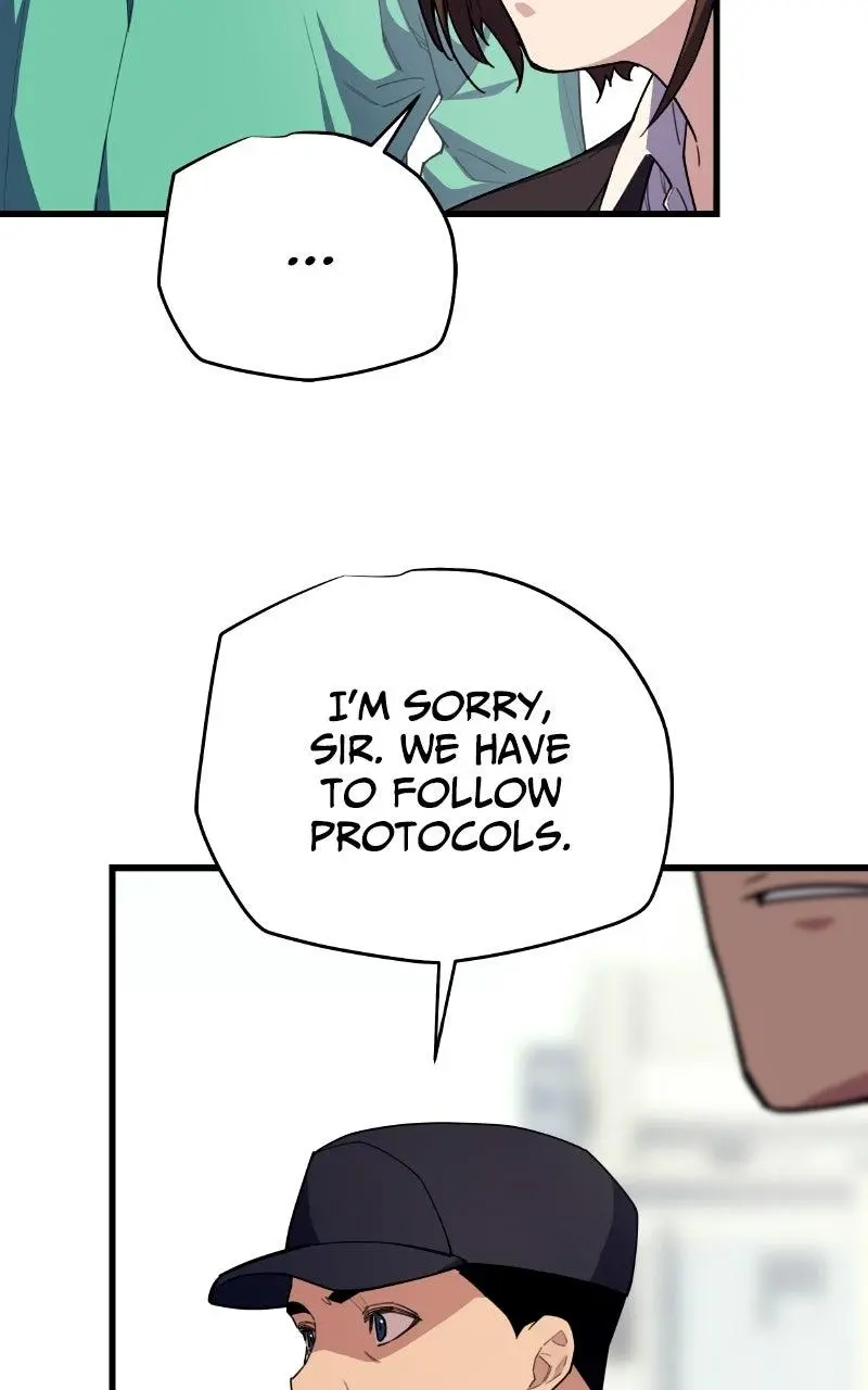 The Player With 13 Hidden Traits Chapter 7 page 33