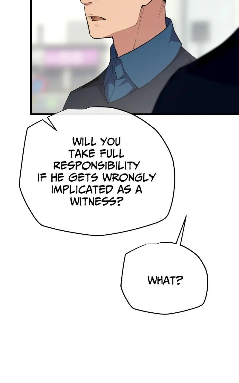 The Player With 13 Hidden Traits Chapter 7 page 34