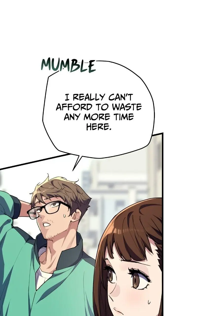 The Player With 13 Hidden Traits Chapter 7 page 32