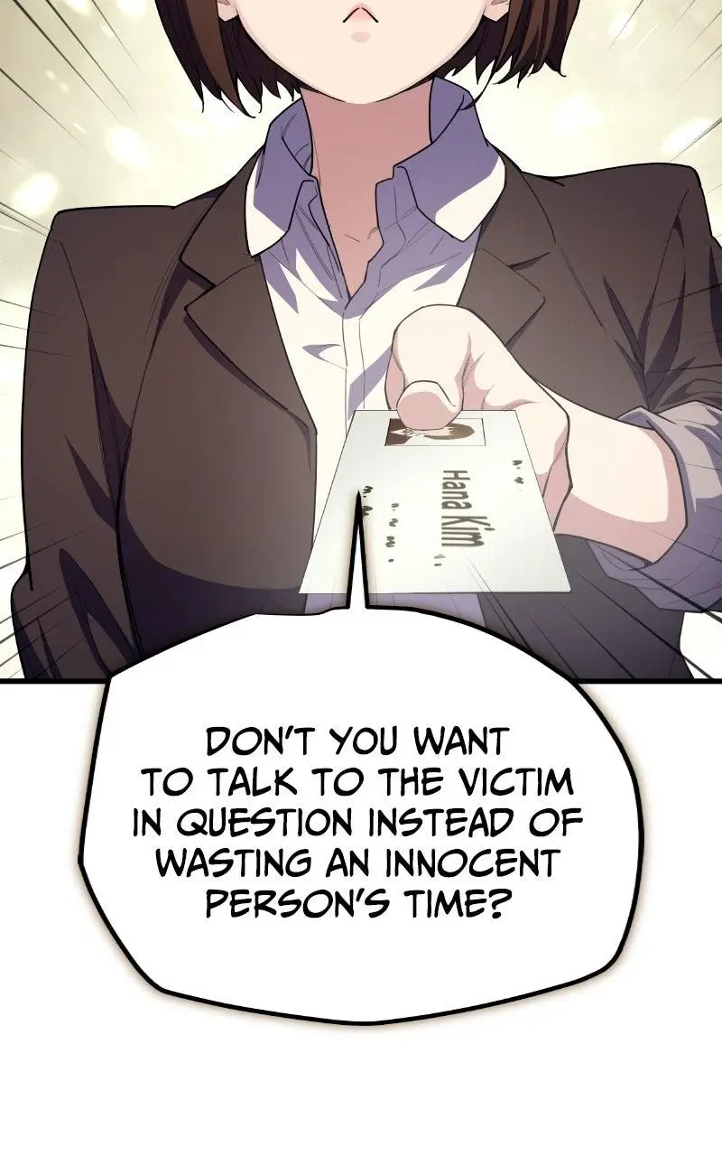 The Player With 13 Hidden Traits Chapter 7 page 36