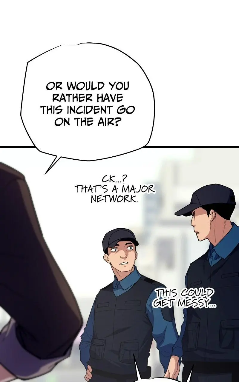 The Player With 13 Hidden Traits Chapter 7 page 37