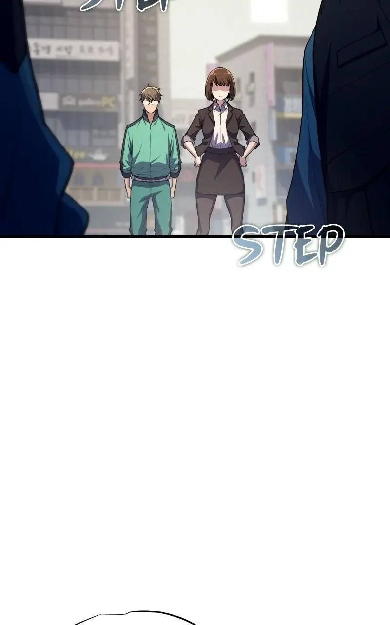 The Player With 13 Hidden Traits Chapter 7 page 41