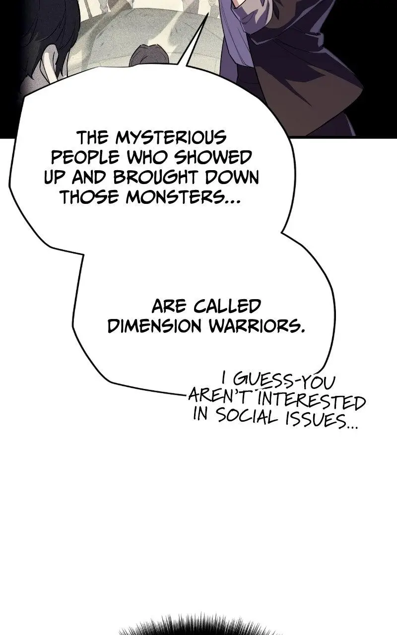 The Player With 13 Hidden Traits Chapter 7 page 46