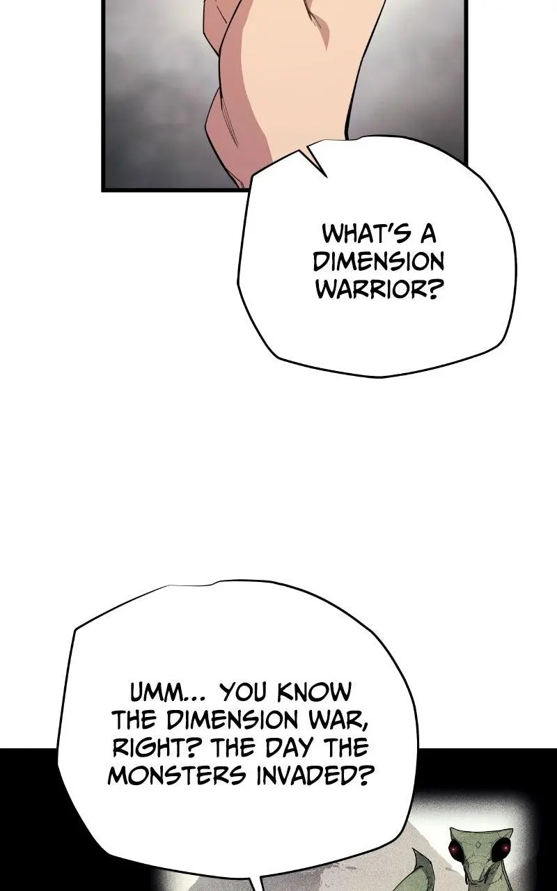 The Player With 13 Hidden Traits Chapter 7 page 44