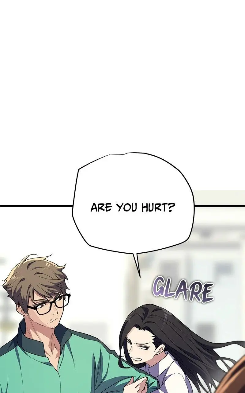 The Player With 13 Hidden Traits Chapter 7 page 50