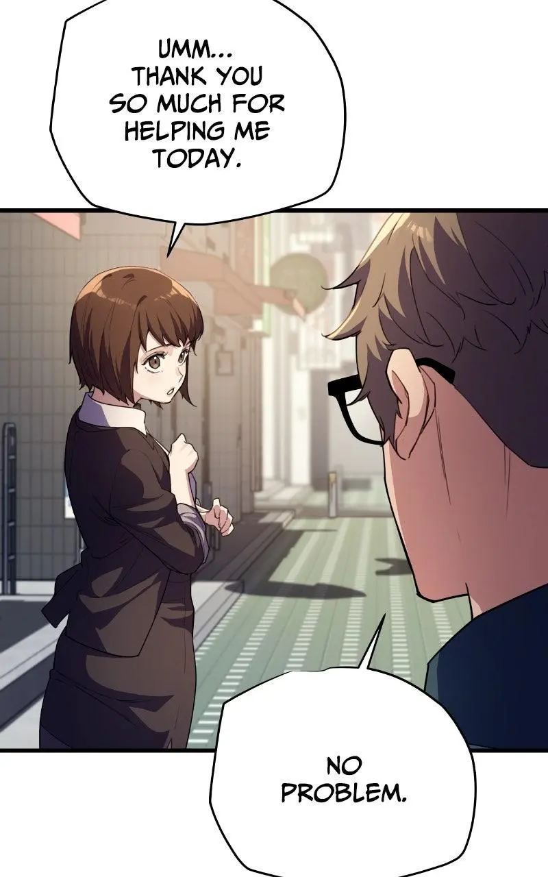 The Player With 13 Hidden Traits Chapter 7 page 42