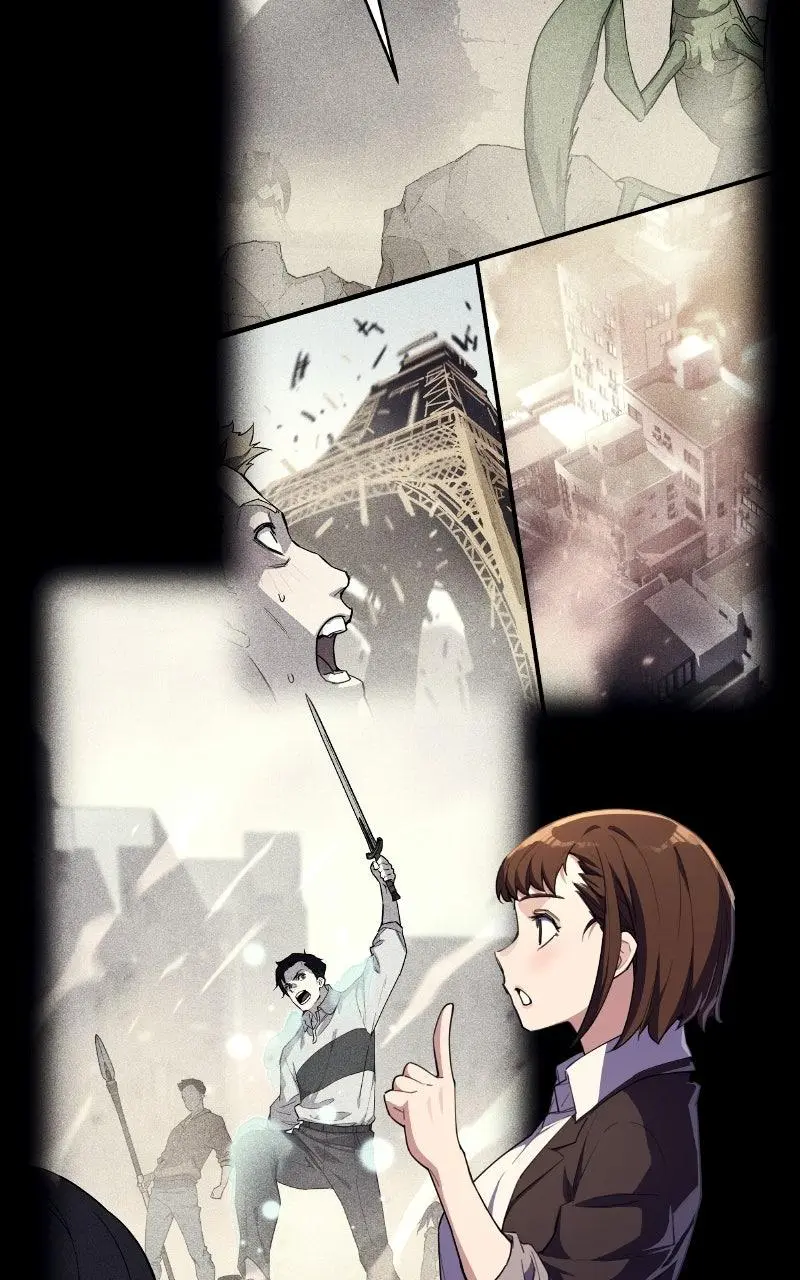 The Player With 13 Hidden Traits Chapter 7 page 45