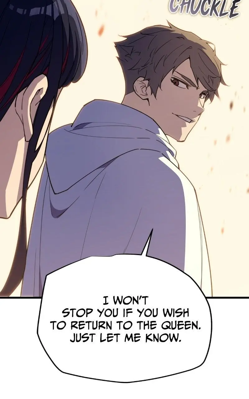 The Player With 13 Hidden Traits Chapter 7 page 110