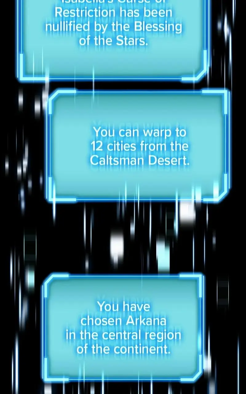 The Player With 13 Hidden Traits Chapter 7 page 115