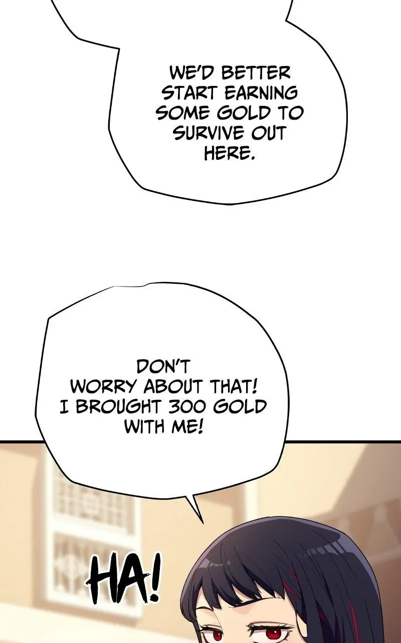 The Player With 13 Hidden Traits Chapter 7 page 125