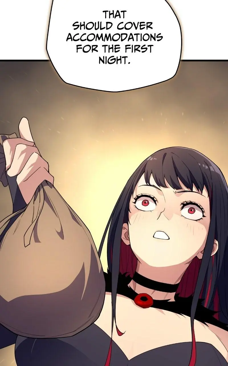 The Player With 13 Hidden Traits Chapter 7 page 128