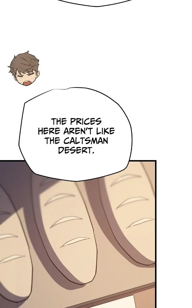 The Player With 13 Hidden Traits Chapter 7 page 131