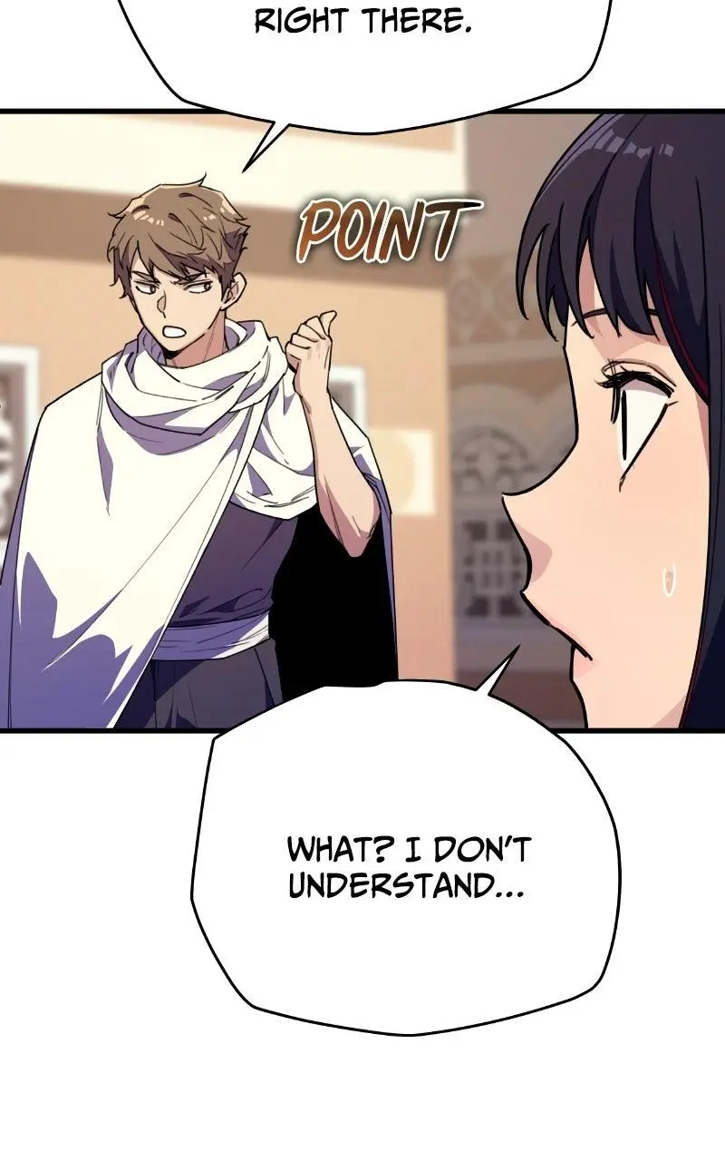 The Player With 13 Hidden Traits Chapter 7 page 133