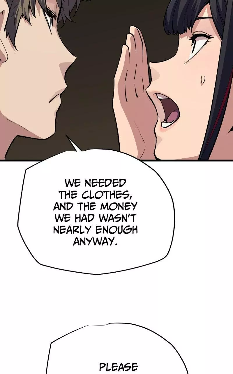 The Player With 13 Hidden Traits Chapter 8 page 16