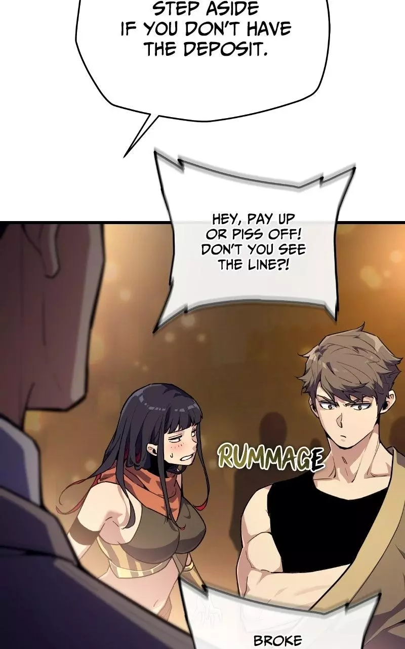 The Player With 13 Hidden Traits Chapter 8 page 17