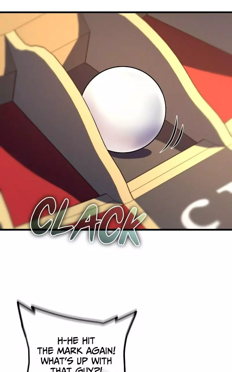 The Player With 13 Hidden Traits Chapter 8 page 36