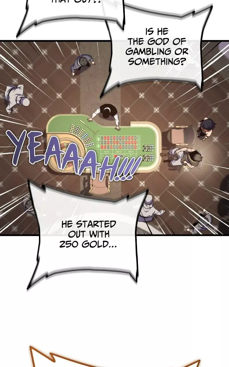 The Player With 13 Hidden Traits Chapter 8 page 37