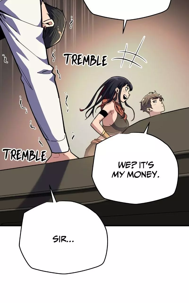 The Player With 13 Hidden Traits Chapter 8 page 42