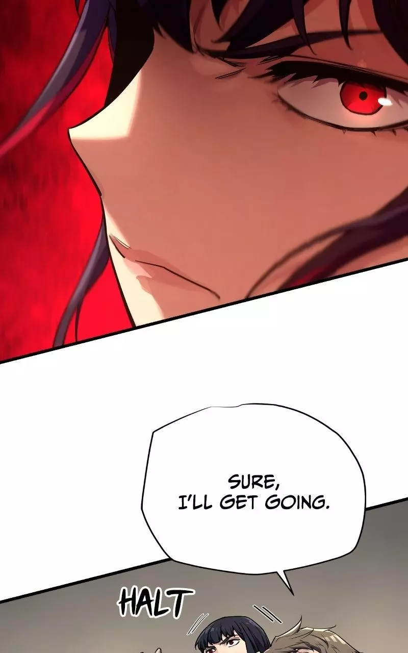 The Player With 13 Hidden Traits Chapter 8 page 50