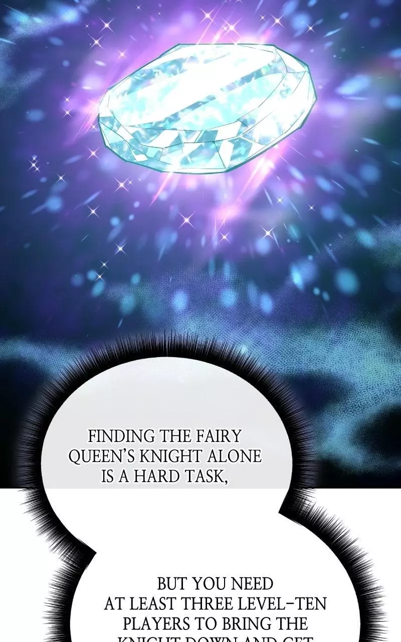 The Player With 13 Hidden Traits Chapter 8 page 60