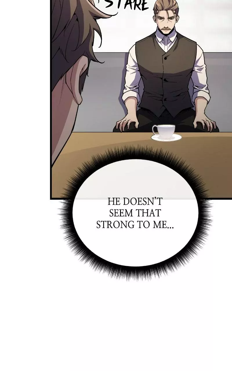The Player With 13 Hidden Traits Chapter 8 page 72