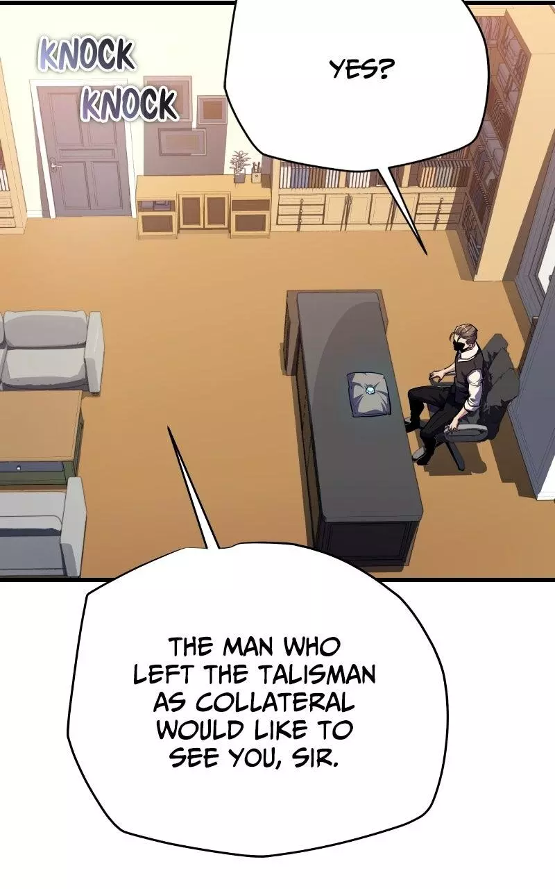 The Player With 13 Hidden Traits Chapter 8 page 63