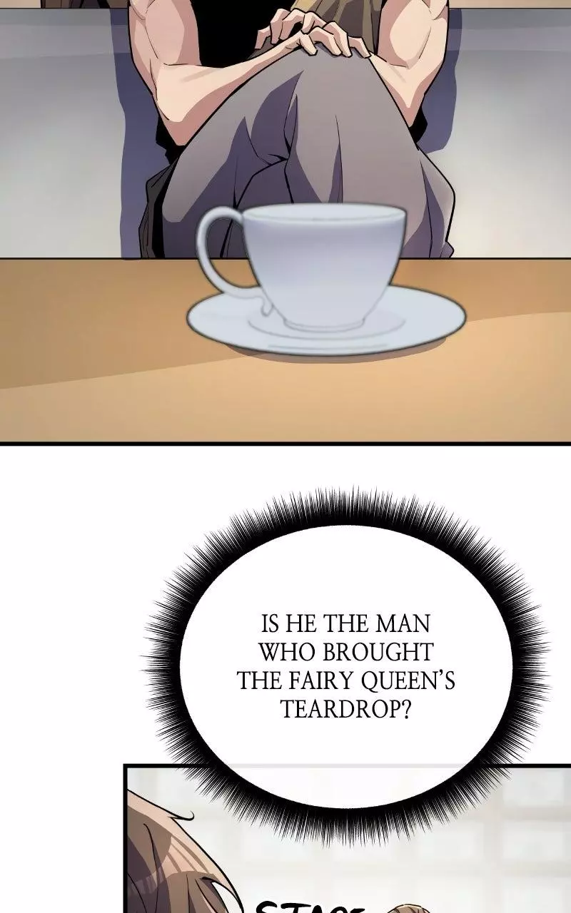 The Player With 13 Hidden Traits Chapter 8 page 71