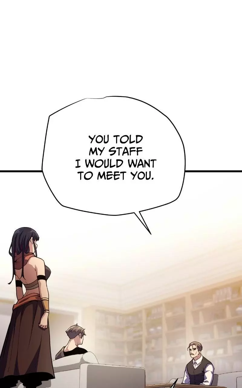 The Player With 13 Hidden Traits Chapter 8 page 73
