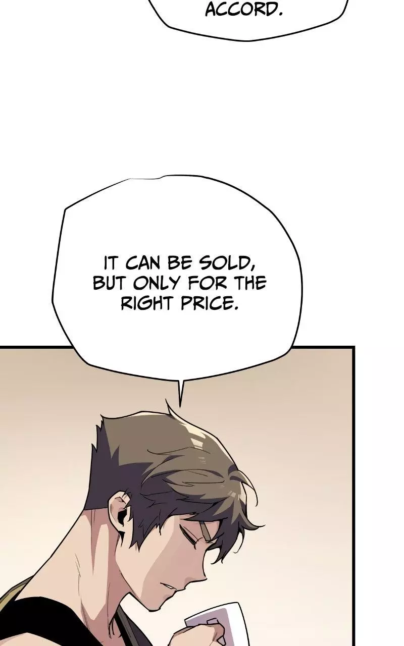 The Player With 13 Hidden Traits Chapter 8 page 79