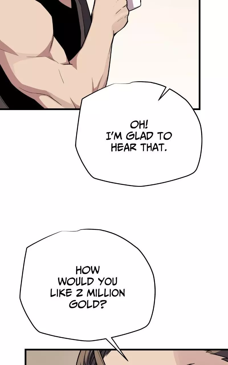 The Player With 13 Hidden Traits Chapter 8 page 80