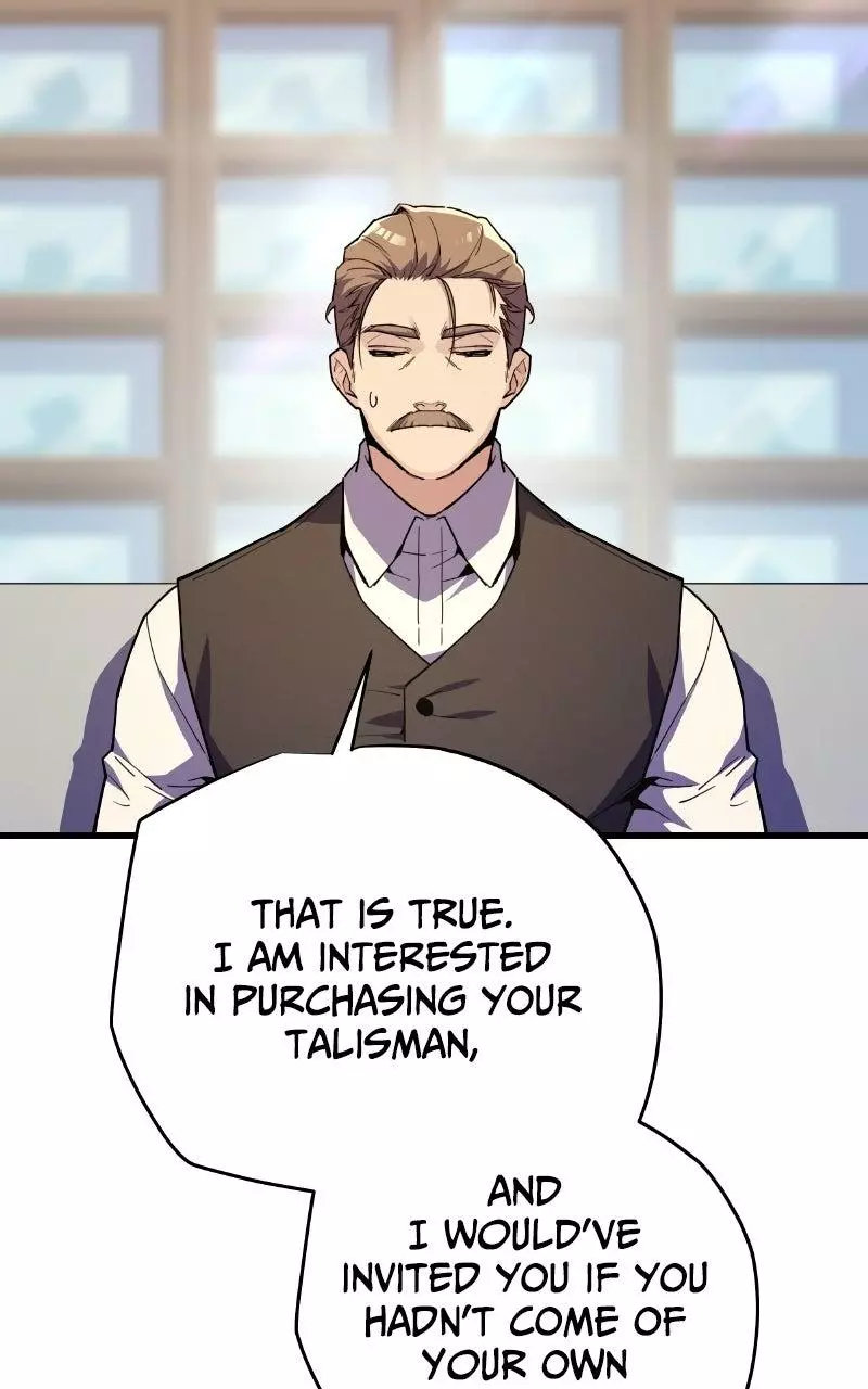 The Player With 13 Hidden Traits Chapter 8 page 78