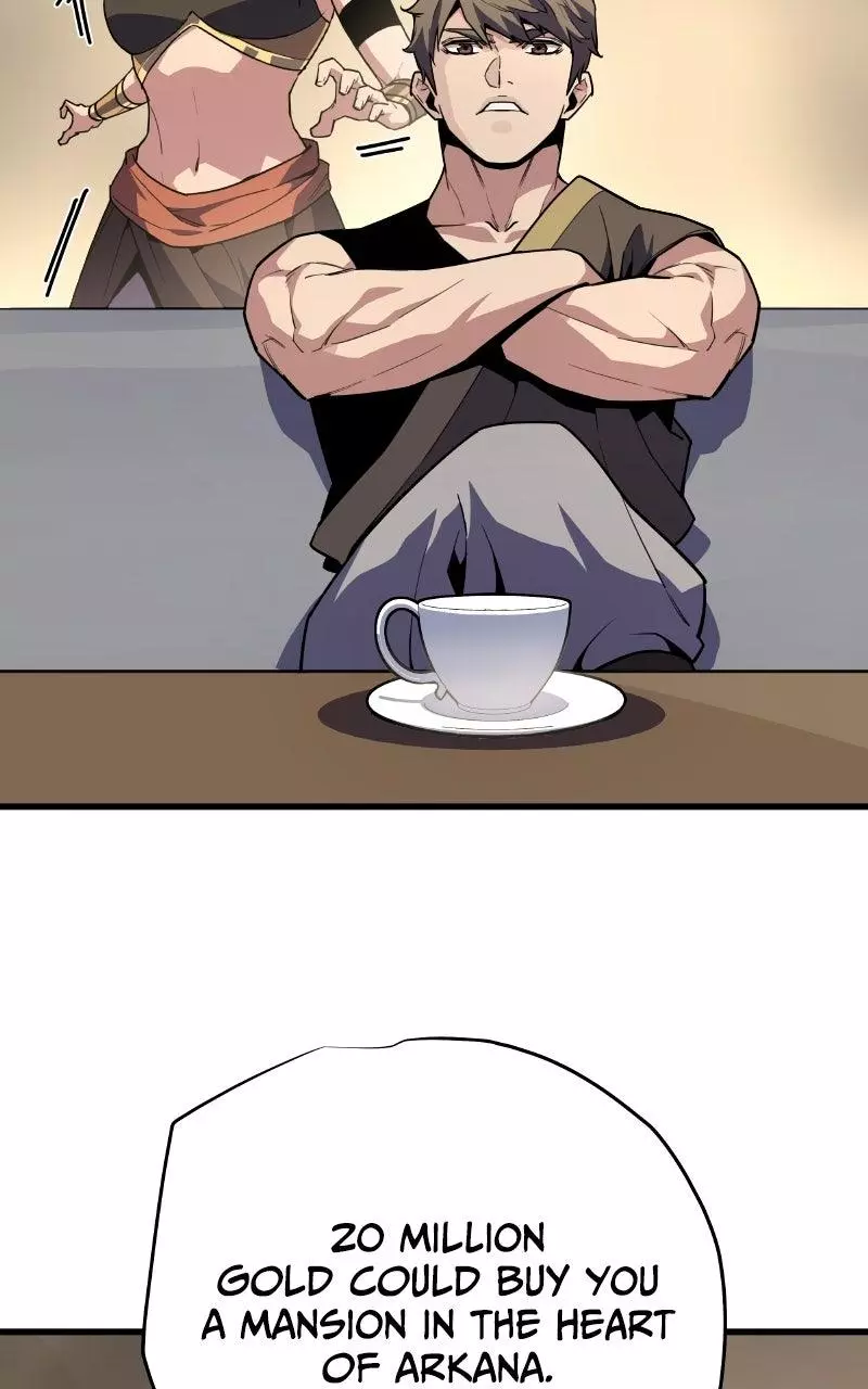 The Player With 13 Hidden Traits Chapter 8 page 85