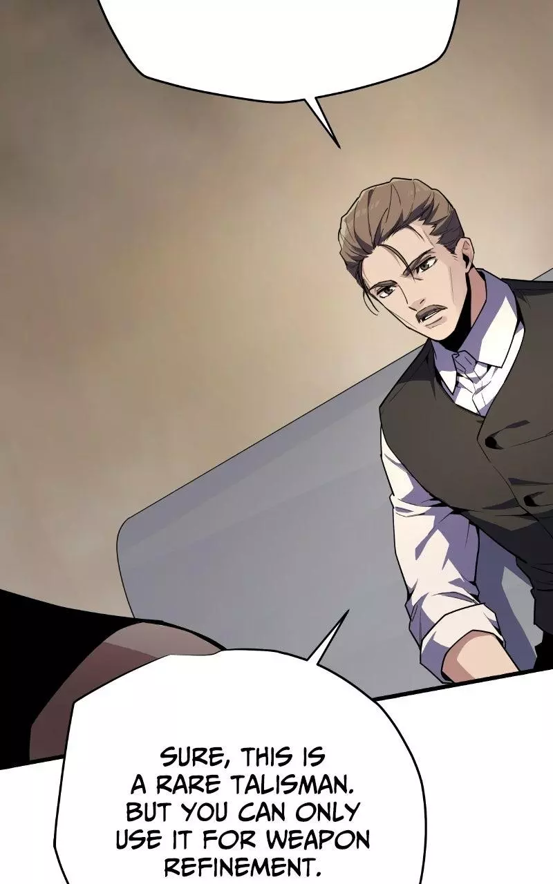The Player With 13 Hidden Traits Chapter 8 page 86