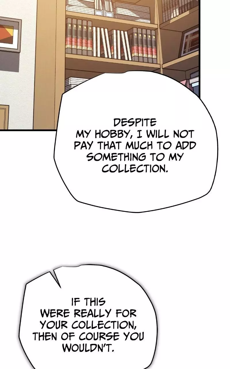 The Player With 13 Hidden Traits Chapter 8 page 88