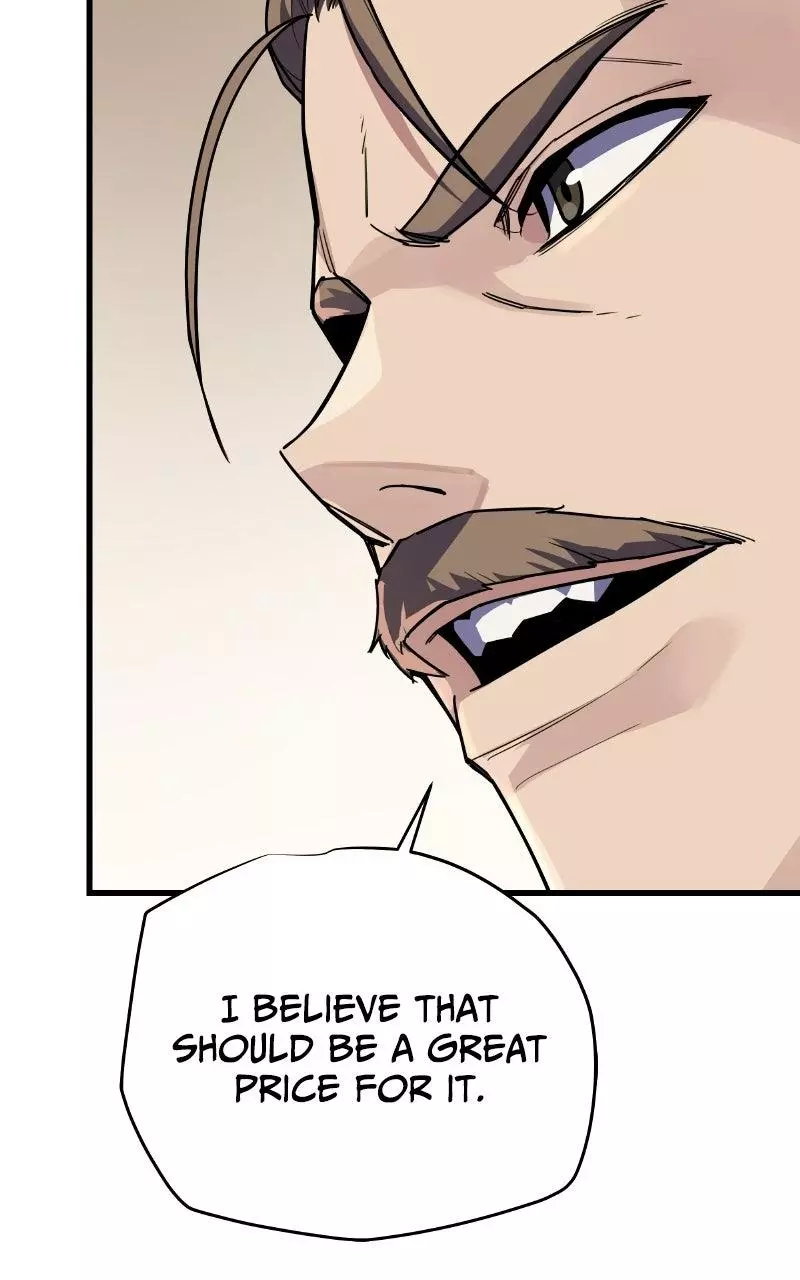 The Player With 13 Hidden Traits Chapter 8 page 81