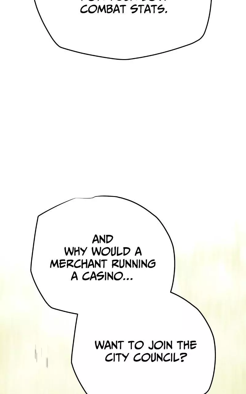 The Player With 13 Hidden Traits Chapter 8 page 96
