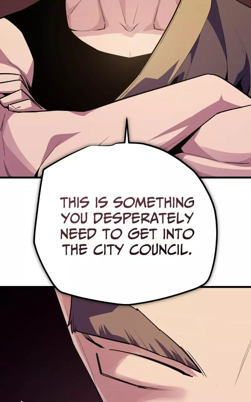 The Player With 13 Hidden Traits Chapter 8 page 91