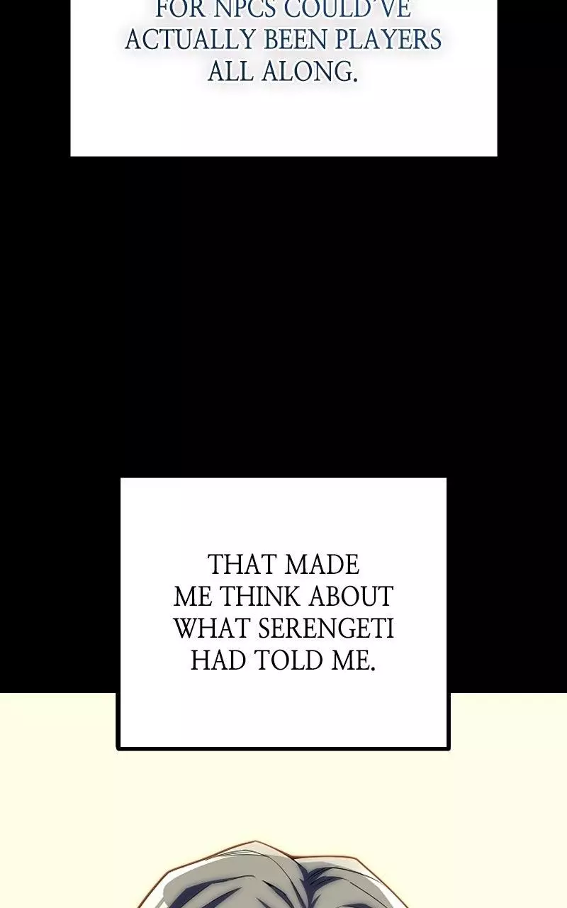 The Player With 13 Hidden Traits Chapter 8 page 112