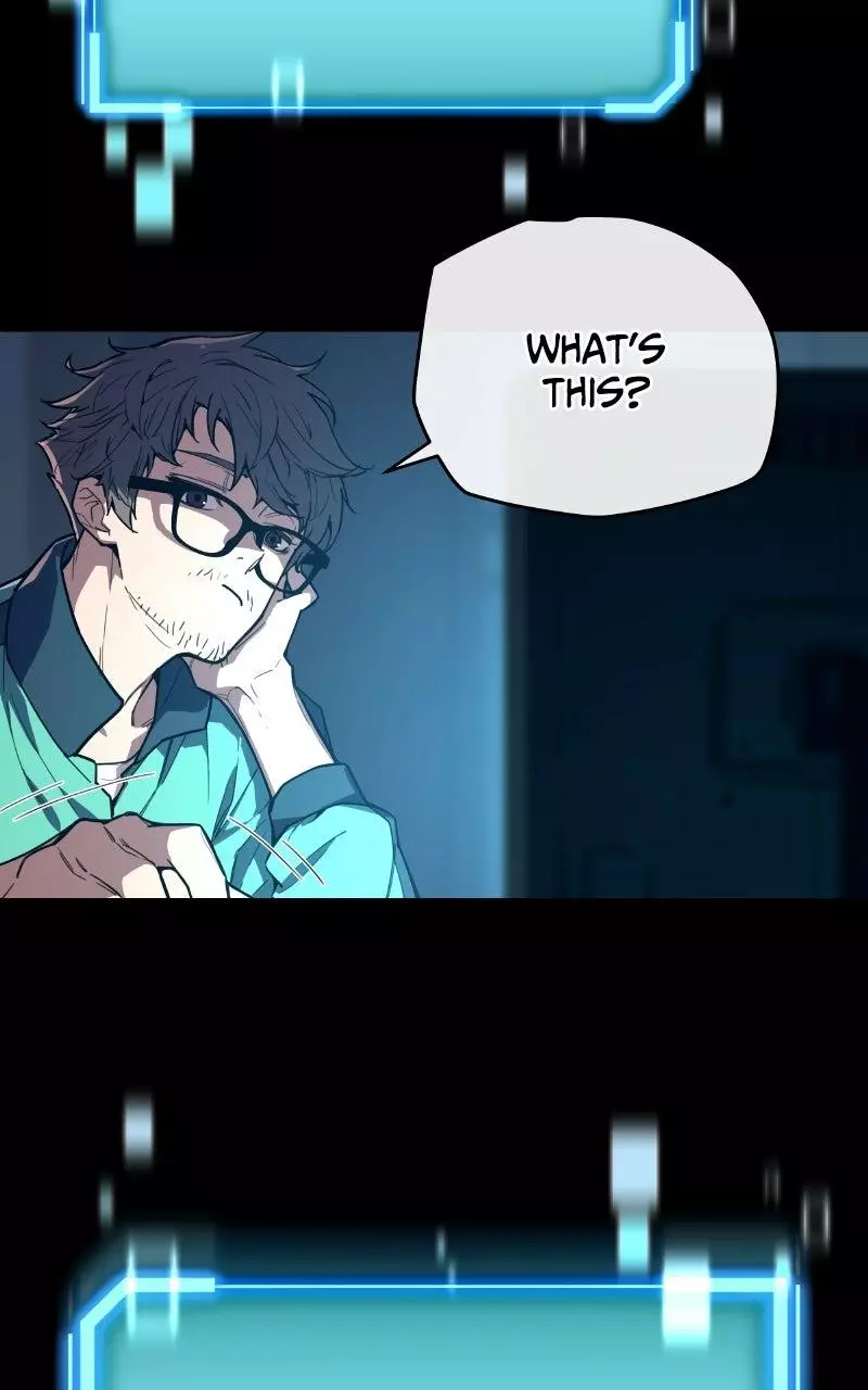 The Player With 13 Hidden Traits Chapter 8 page 115