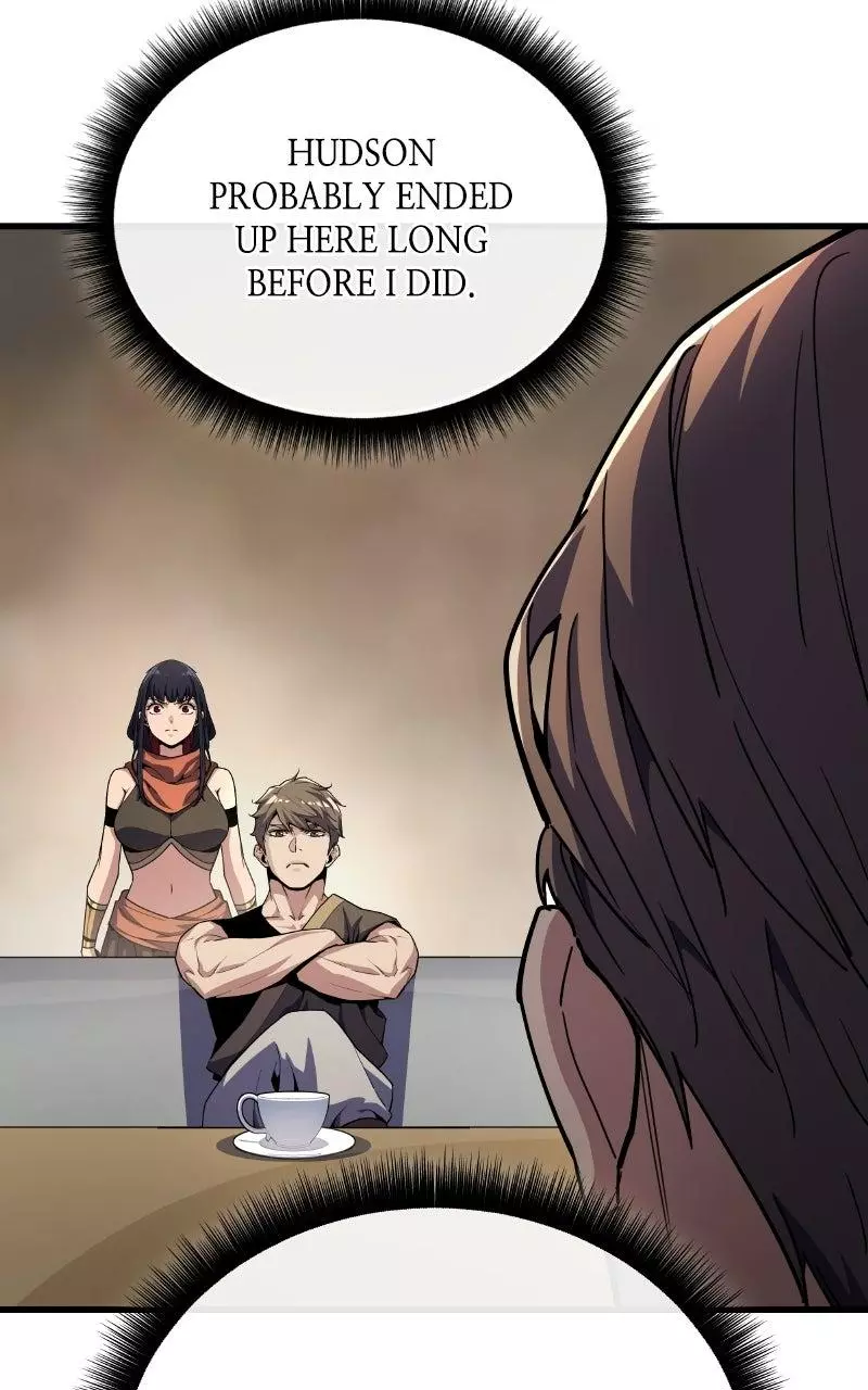 The Player With 13 Hidden Traits Chapter 8 page 125