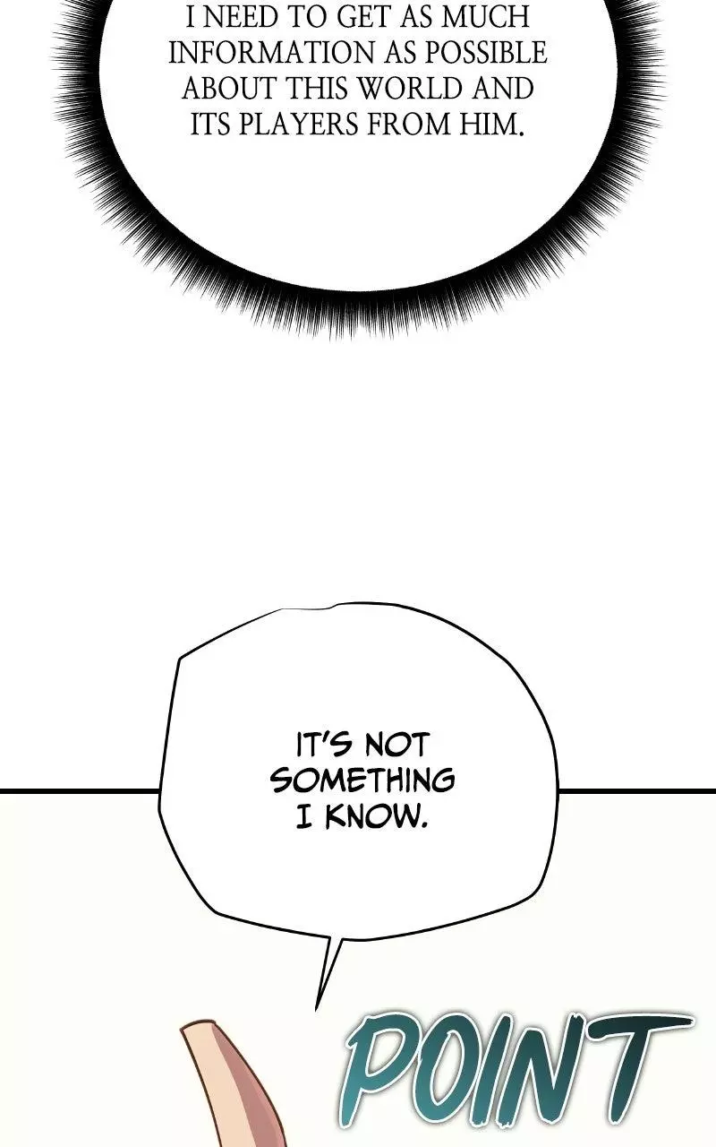The Player With 13 Hidden Traits Chapter 8 page 126