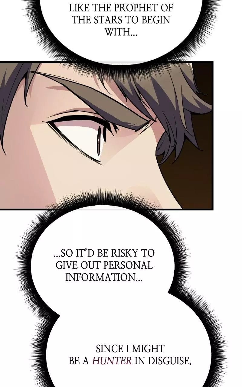 The Player With 13 Hidden Traits Chapter 8 page 136