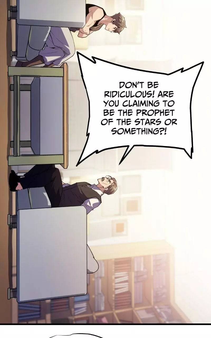 The Player With 13 Hidden Traits Chapter 8 page 129