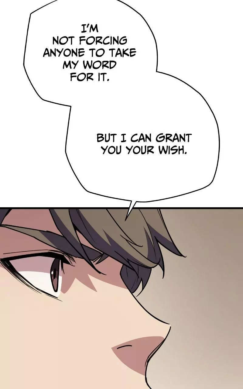 The Player With 13 Hidden Traits Chapter 8 page 130