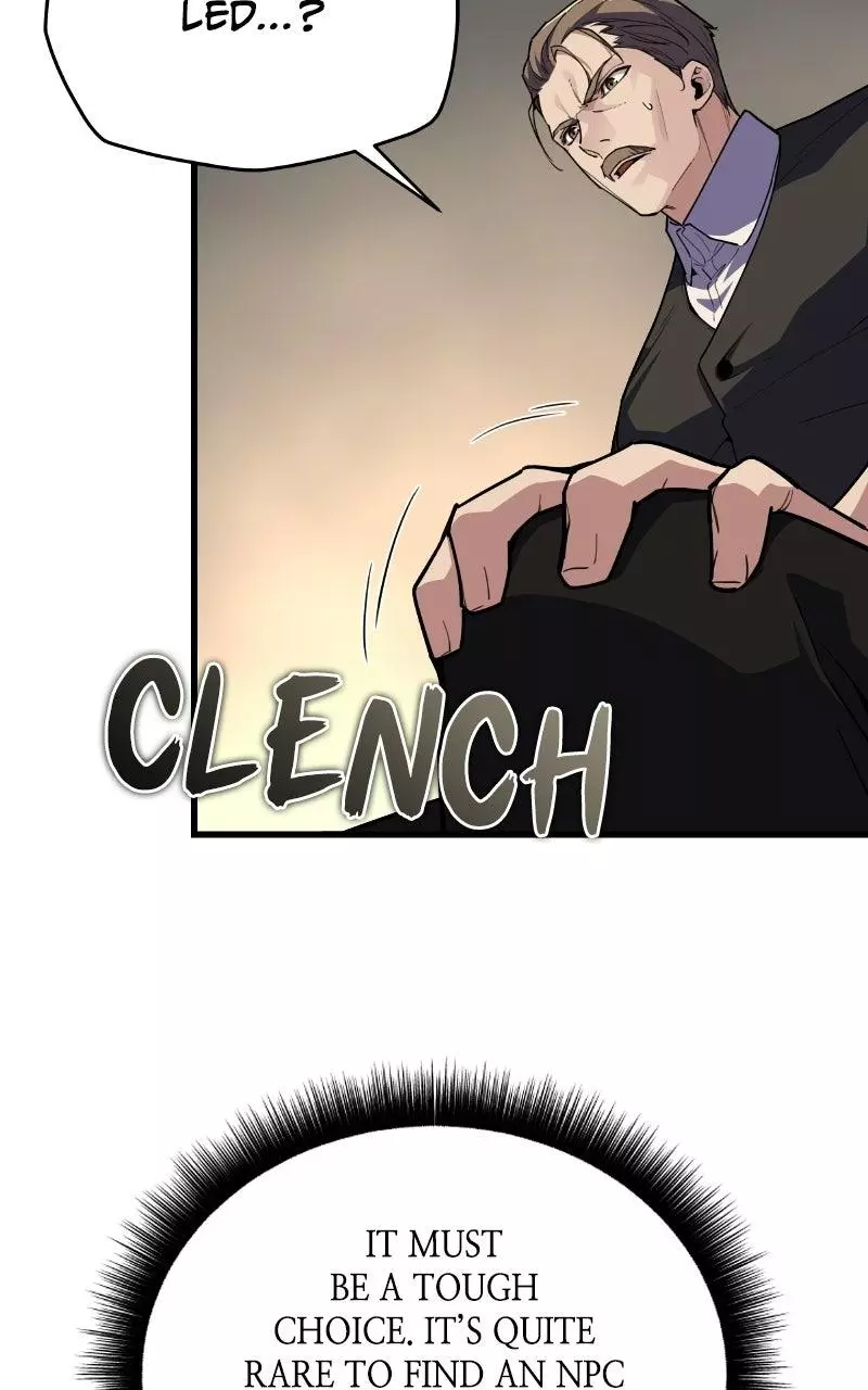The Player With 13 Hidden Traits Chapter 8 page 135