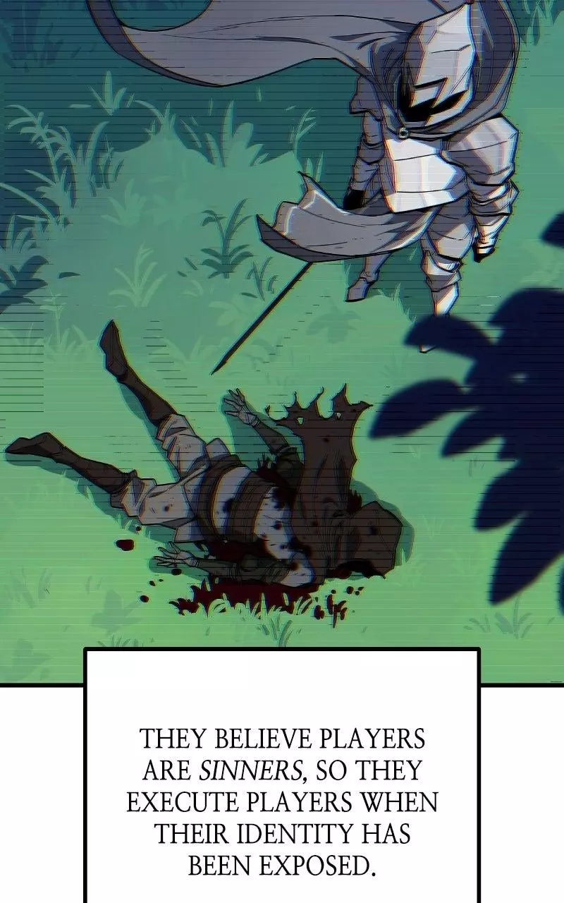 The Player With 13 Hidden Traits Chapter 8 page 138