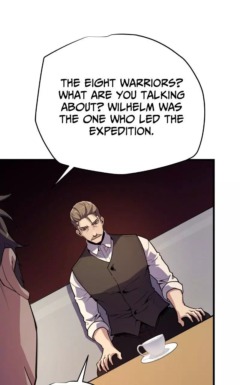 The Player With 13 Hidden Traits Chapter 8 page 151