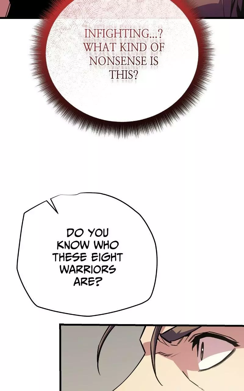 The Player With 13 Hidden Traits Chapter 8 page 155