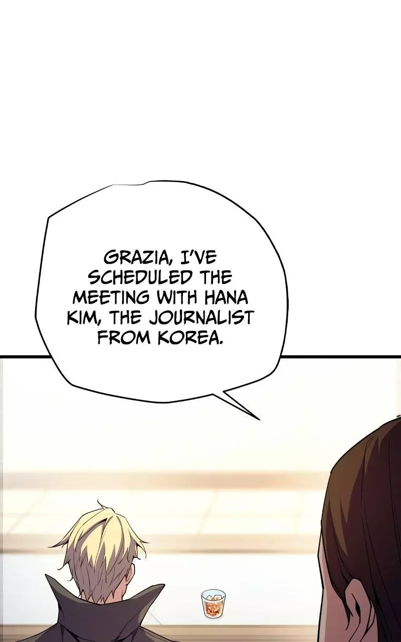 The Player With 13 Hidden Traits Chapter 8 page 161