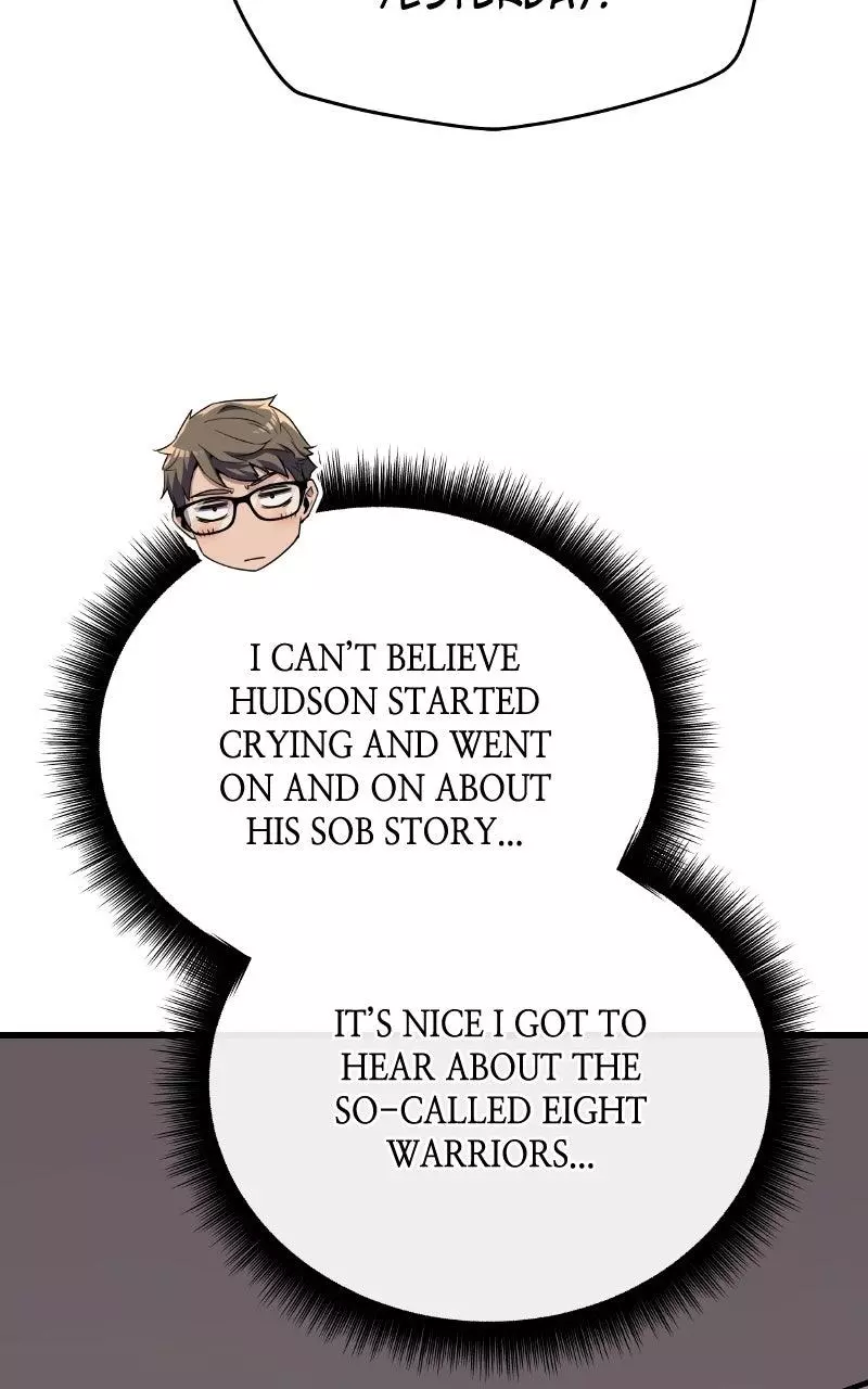 The Player With 13 Hidden Traits Chapter 9 page 13